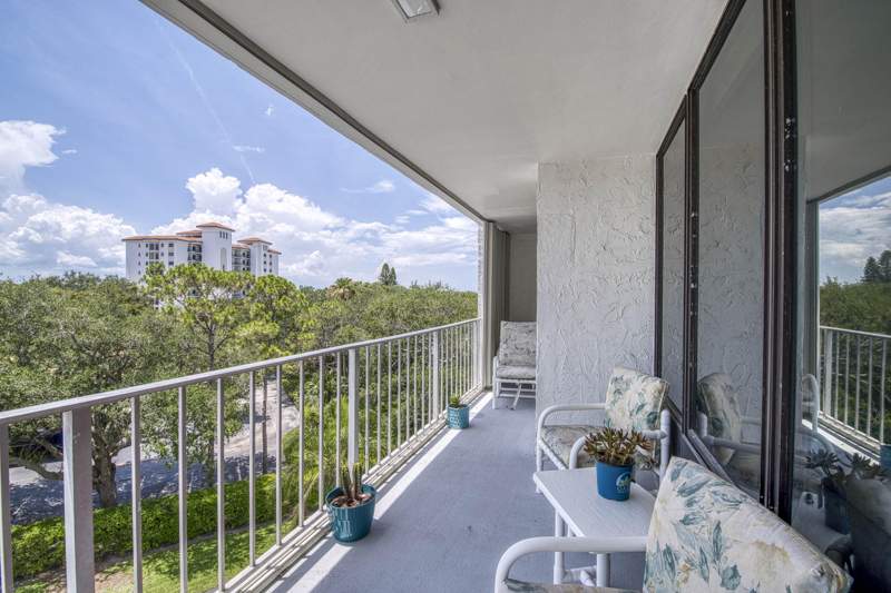 2 bedroom Condominium at 336 Golfview Road #518, Gemini Condo, North Palm Beach — photo 5