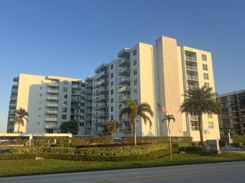 3450 S Ocean Boulevard #1040, Palm Beach FL - photo 12 of 30