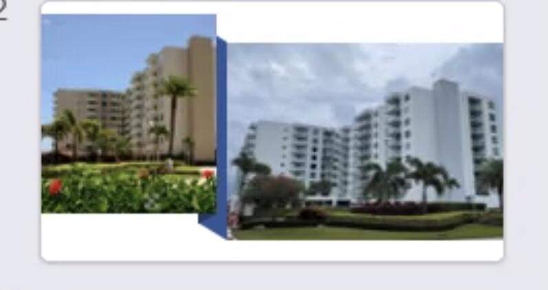 1 bedroom Condominium at 3450 S Ocean Boulevard #1040, Patrician Of Palm Beach Condo, Palm Beach — photo 2