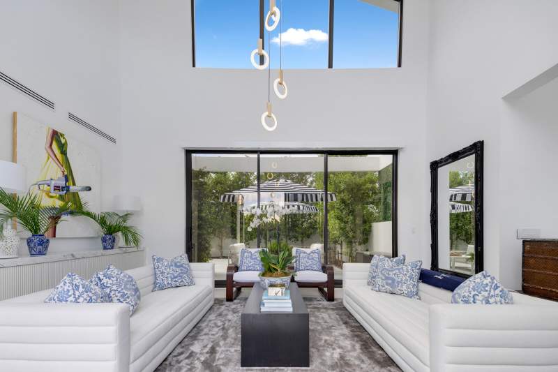 4 bedroom Single Family Residence at 4444 Washington Road, Worth Court Wpb 1st Add In, West Palm Beach — photo 4