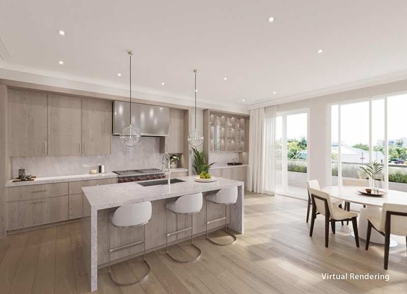 3 bedroom Condominium at 1011 Us Highway 1 #C202, Caretta, Juno Beach — photo 1