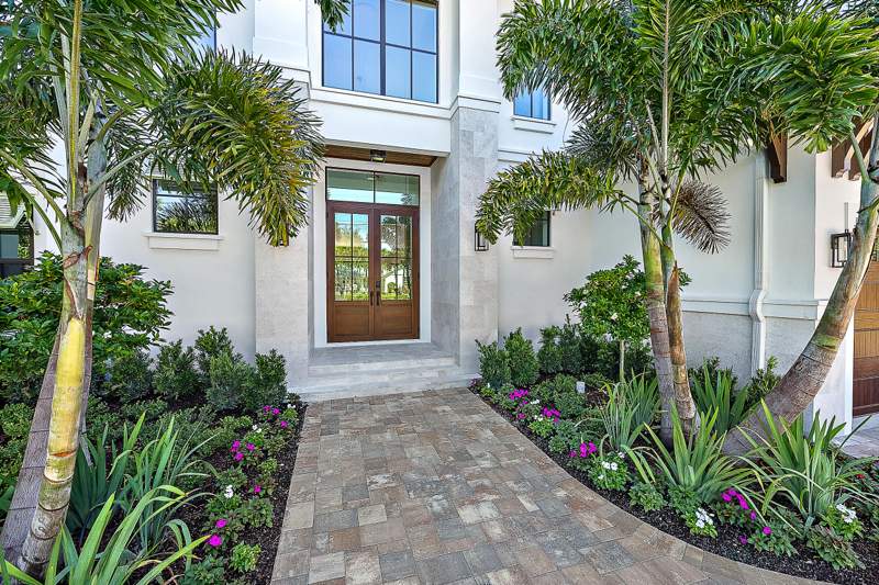 4 bedroom Single Family Residence at 325 Fairway, Tequesta Country Club, Tequesta — photo 3