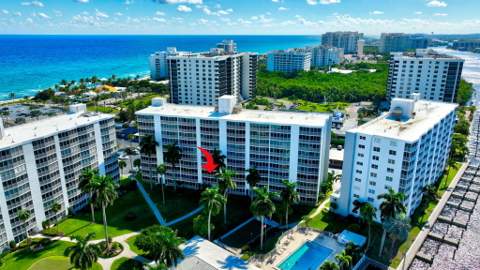 3300 S Ocean Boulevard #320-c, Highland Beach FL - photo 6 of 46