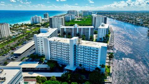 3300 S Ocean Boulevard #320-c, Highland Beach FL - photo 7 of 46