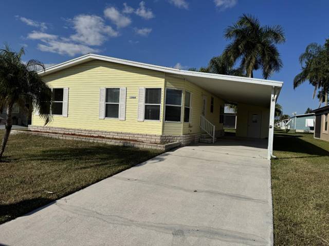 13984 Brazil Court