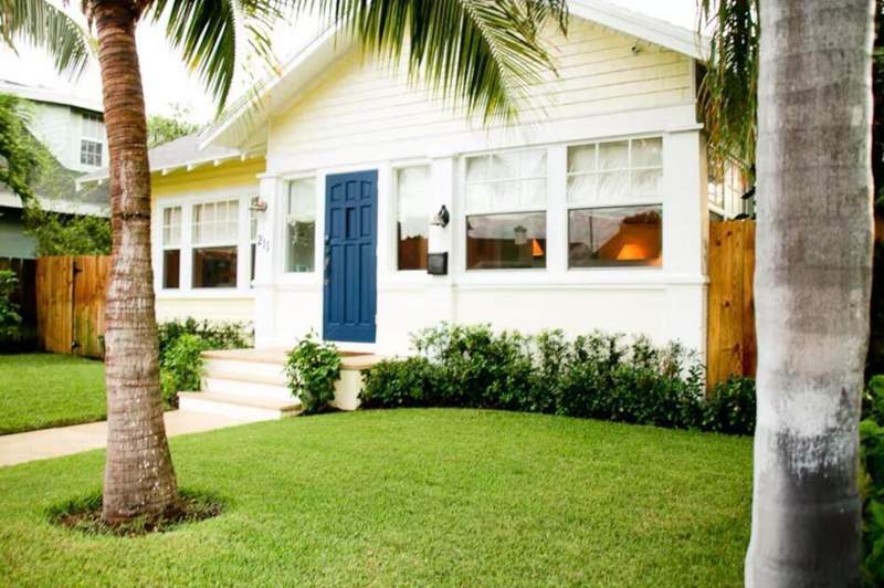 3 bedroom Single Family Residence at 211 N Ocean Breeze #1, Lake Worth Town Of, Lake Worth Beach — photo 3
