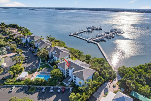 390 NE Edgewater Drive #403