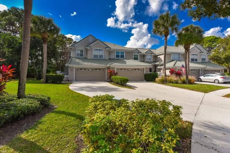 3 bedroom Townhouse at 1567 SW Harbour Isles Circle, HARBOUR ISLES, HARBOUR ISLES AT LAKE CHARLES, Port St. Lucie — photo 1