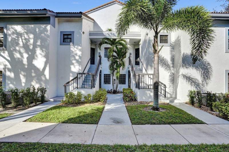 3 bedroom Condominium at 5415 E Verona Drive #I, Alexandra Viilage / Platina, Boynton Beach — photo 3