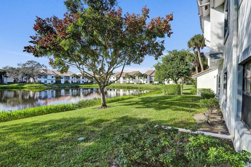 3 bedroom Condominium at 5415 E Verona Drive #I, Alexandra Viilage / Platina, Boynton Beach — photo 5
