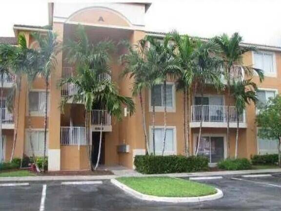 6936 SW 39 Street #304d