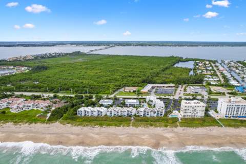 11000 S Ocean Drive #2-2, Jensen Beach FL - photo 22 of 31