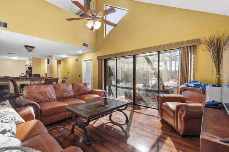 2 bedroom Townhouse at 1100 SE Mitchell Avenue #101, TARPON BAY VILLAS, Port St. Lucie — photo 1