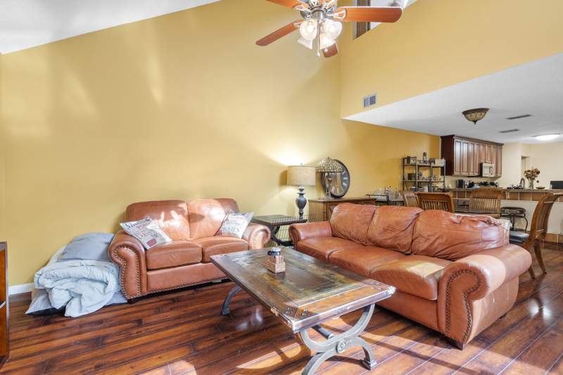 2 bedroom Townhouse at 1100 SE Mitchell Avenue #101, TARPON BAY VILLAS, Port St. Lucie — photo 3