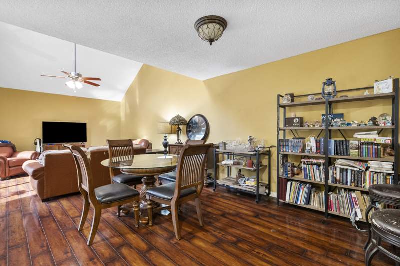 2 bedroom Townhouse at 1100 SE Mitchell Avenue #101, TARPON BAY VILLAS, Port St. Lucie — photo 5