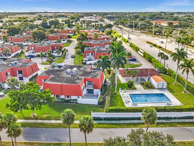 Golfview Harbour Townhouses