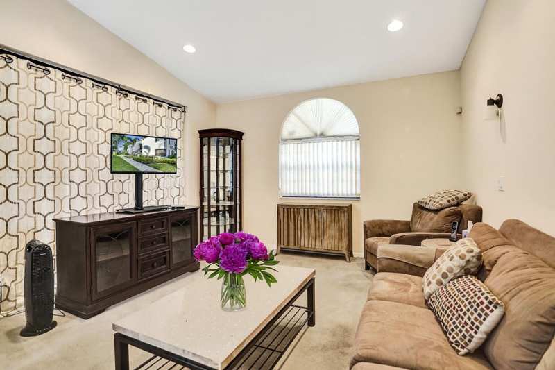 3 bedroom Condominium at 5415 E Verona Drive #I, Alexandra Viilage / Platina, Boynton Beach — photo 1