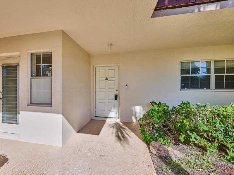 2 bedroom Condominium at 3001 S Palm Aire Drive #107, No 4 Palm-Aire Country Club, Pompano Beach — photo 3