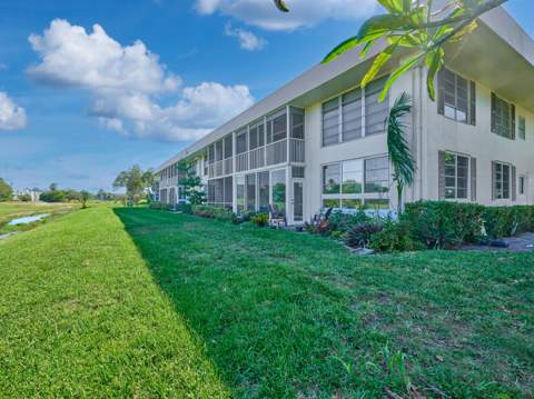 3001 S Palm Aire Drive #107, Pompano Beach FL - photo 9 of 47