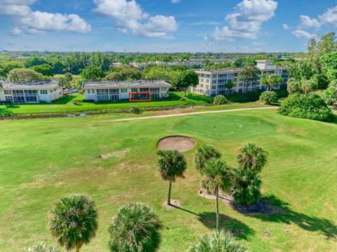 3001 S Palm Aire Drive #107, Pompano Beach FL - photo 17 of 47