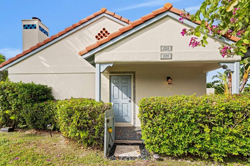 1 bedroom Townhouse at 2211 Las Casitas Drive, Las Casitas 1, Wellington — photo 2