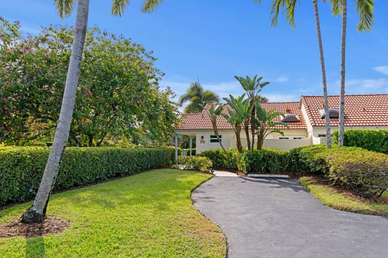 1 bedroom Townhouse at 2211 Las Casitas Drive, Las Casitas 1, Wellington — photo 4