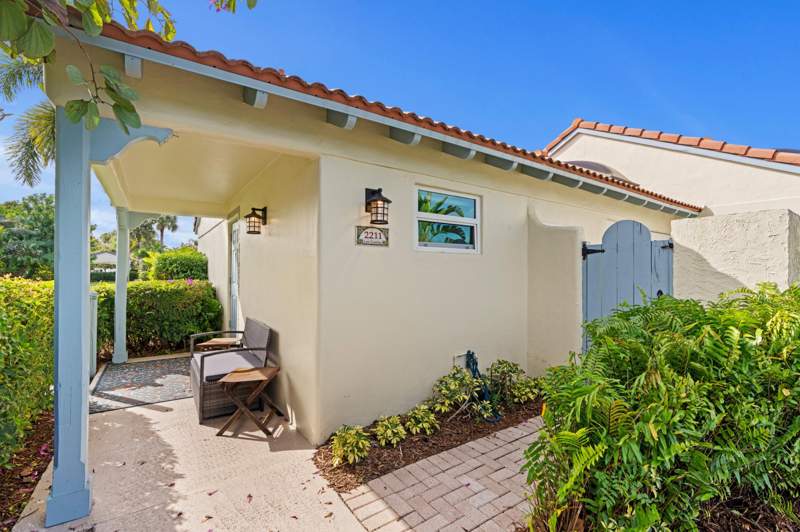 1 bedroom Townhouse at 2211 Las Casitas Drive, Las Casitas 1, Wellington — photo 5