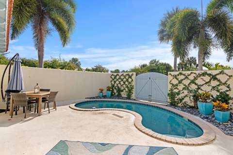 2211 Las Casitas Drive, Wellington FL - photo 14 of 25