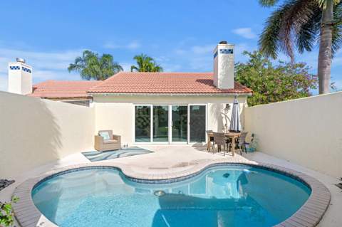2211 Las Casitas Drive, Wellington FL - photo 15 of 25