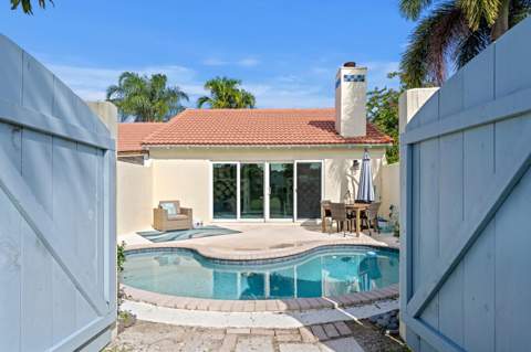 2211 Las Casitas Drive, Wellington FL - photo 16 of 25