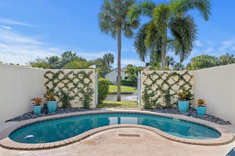 2211 Las Casitas Drive, Wellington FL - photo 12 of 25