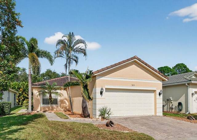 Lakeforest Pointe
