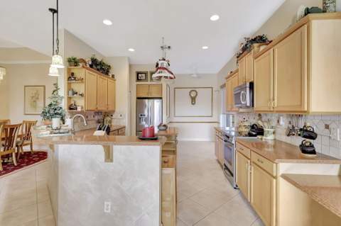 8929 First Tee Road, Port St. Lucie FL - photo 22 of 64