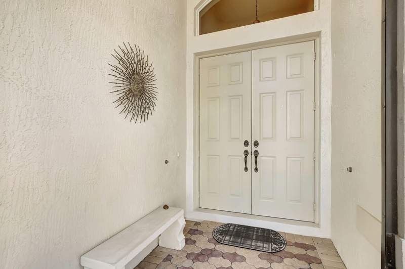 2 bedroom Single Family Residence at 8929 First Tee Road, Pod 33 At The Reserve Phase 1 Kingsmill, Port St. Lucie — photo 4