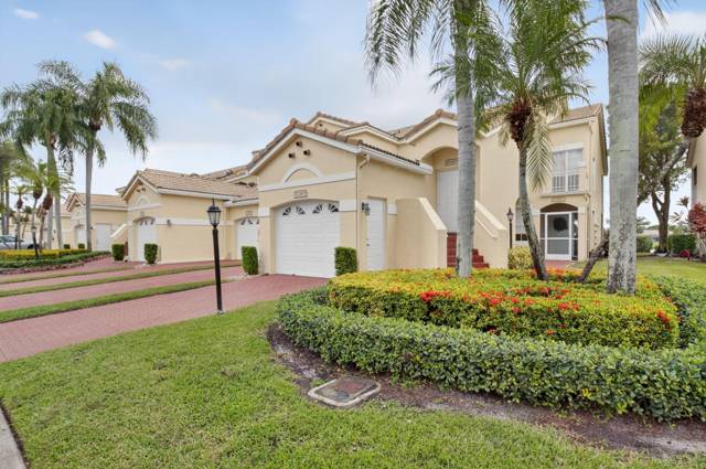 17287 Boca Club Boulevard #1