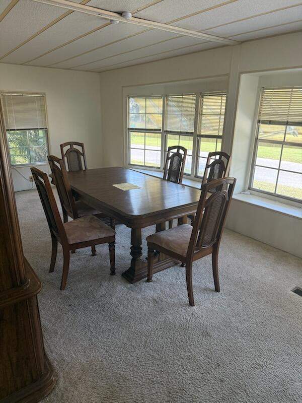 2 bedroom Manufactured Home at 4 E East Caribbean, Spanish Lakes Golf Village, Port St. Lucie — photo 4