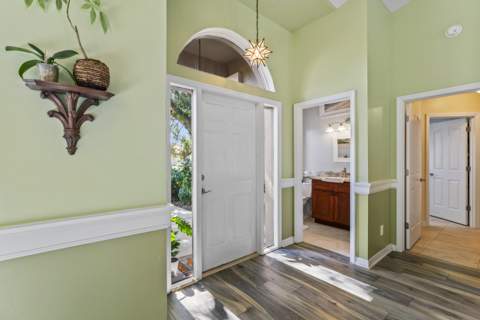 3221 Bent Pine Drive, Fort Pierce FL - photo 10 of 54