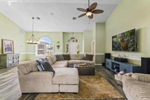 3221 Bent Pine Drive, Fort Pierce FL - photo 13 of 54