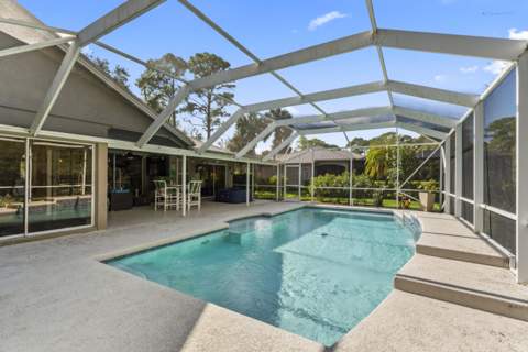 3221 Bent Pine Drive, Fort Pierce FL - photo 8 of 54