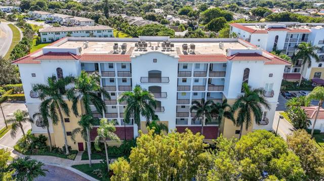 Coronado At Boca Raton Condo