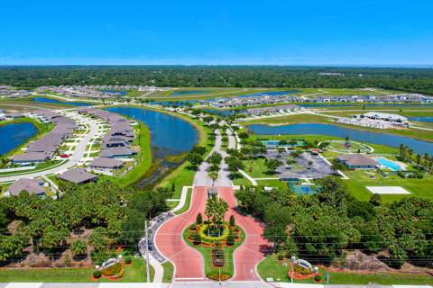 5728 Waterstone Boulevard, Fort Pierce FL - photo 19 of 42