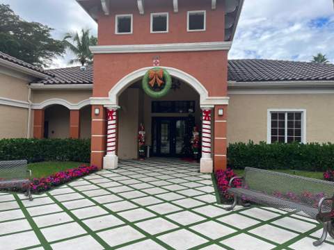4167 N Haverhill Road #1102, West Palm Beach FL - photo 21 of 24