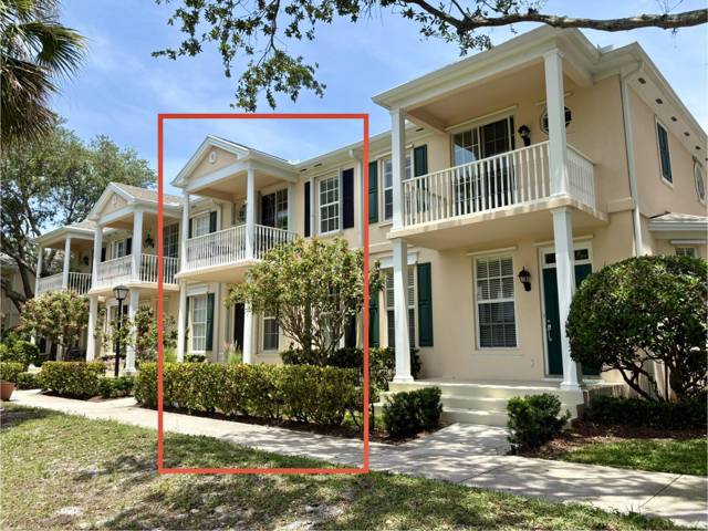 Charleston Court At Abacoa