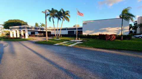 4735 E Lucerne Lakes Boulevard #413, Lake Worth FL - photo 12 of 14