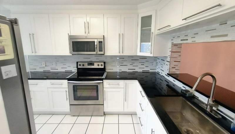 2 bedroom Condominium at 4735 E Lucerne Lakes Boulevard #413, Fairway Club Condo, Lake Worth — photo 2