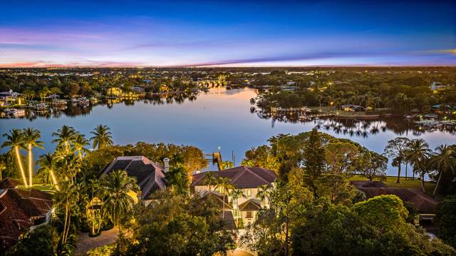 19651 Riverside Drive home for sale in Rivercrest
