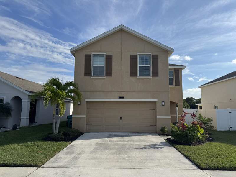 4 bedroom Single Family Residence at 11217 SW Sophronia Street, Tradition Plat No 29, Port St. Lucie — photo 1