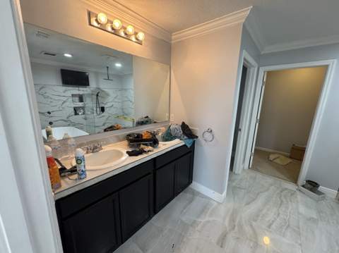 11217 SW Sophronia Street, Port St. Lucie FL - photo 11 of 12
