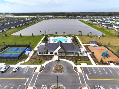 11285 NW Blockbird Drive, Port St. Lucie FL - photo 6 of 41