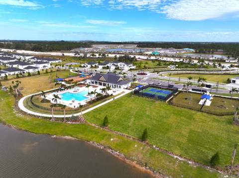 11285 NW Blockbird Drive, Port St. Lucie FL - photo 9 of 41